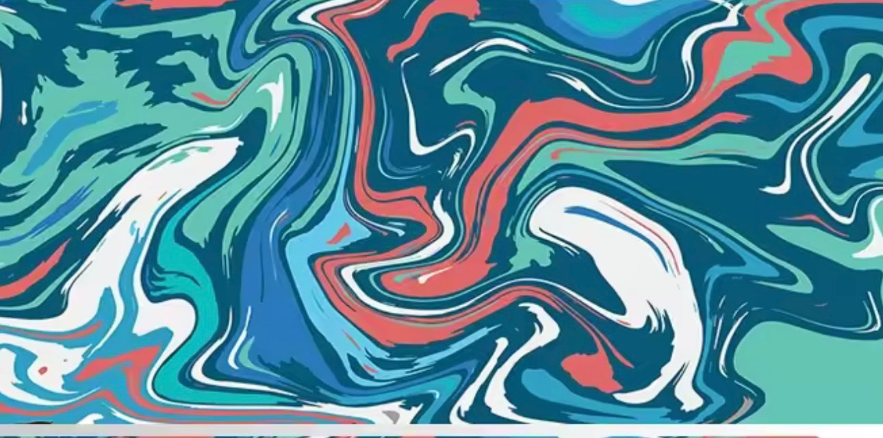 Aqua Green