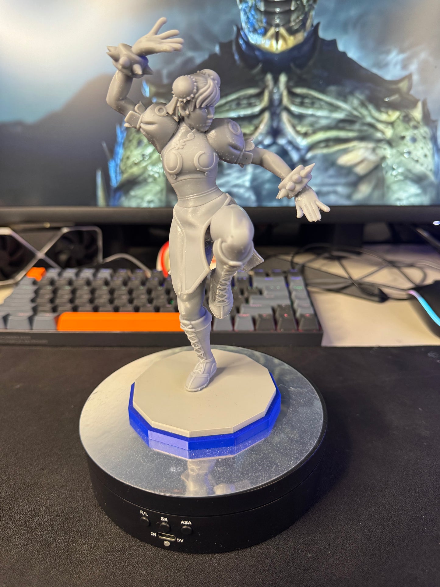 Chun-li