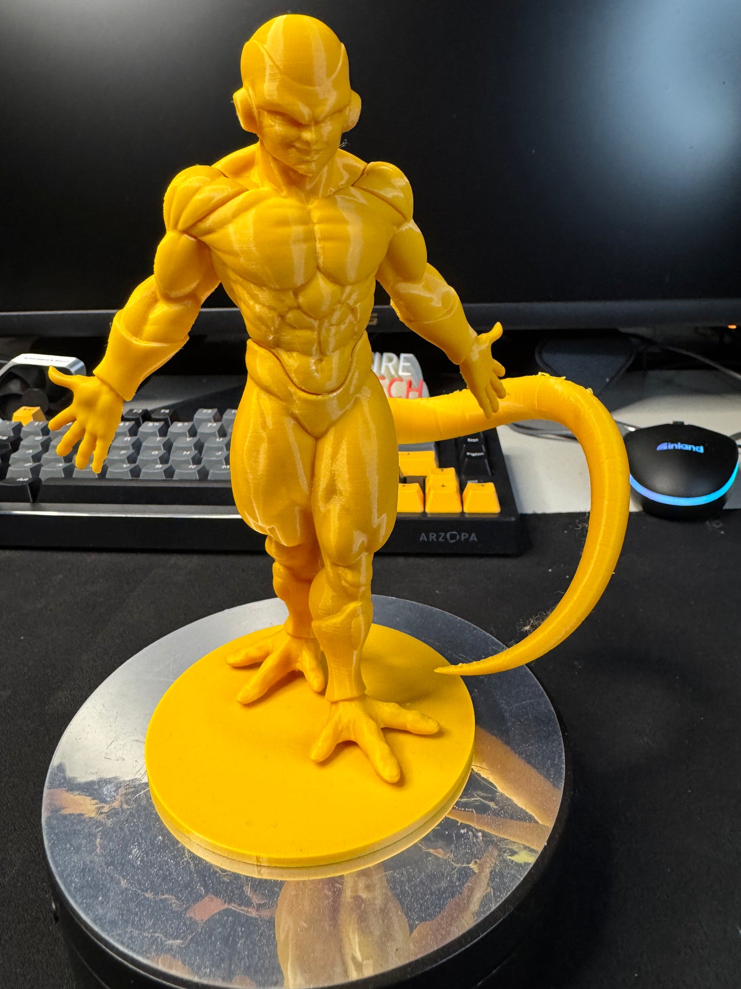 FRIEZA