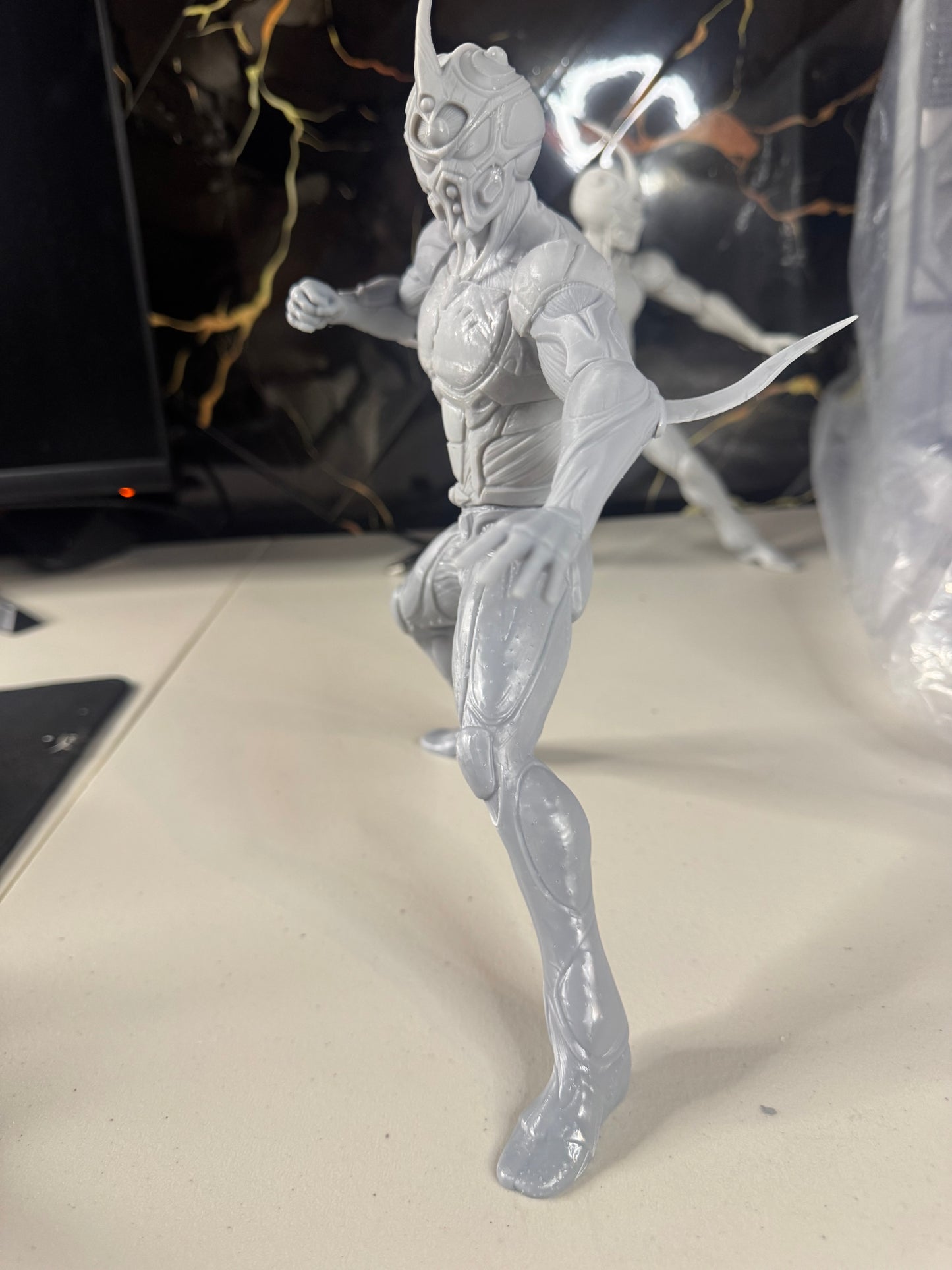Guyver