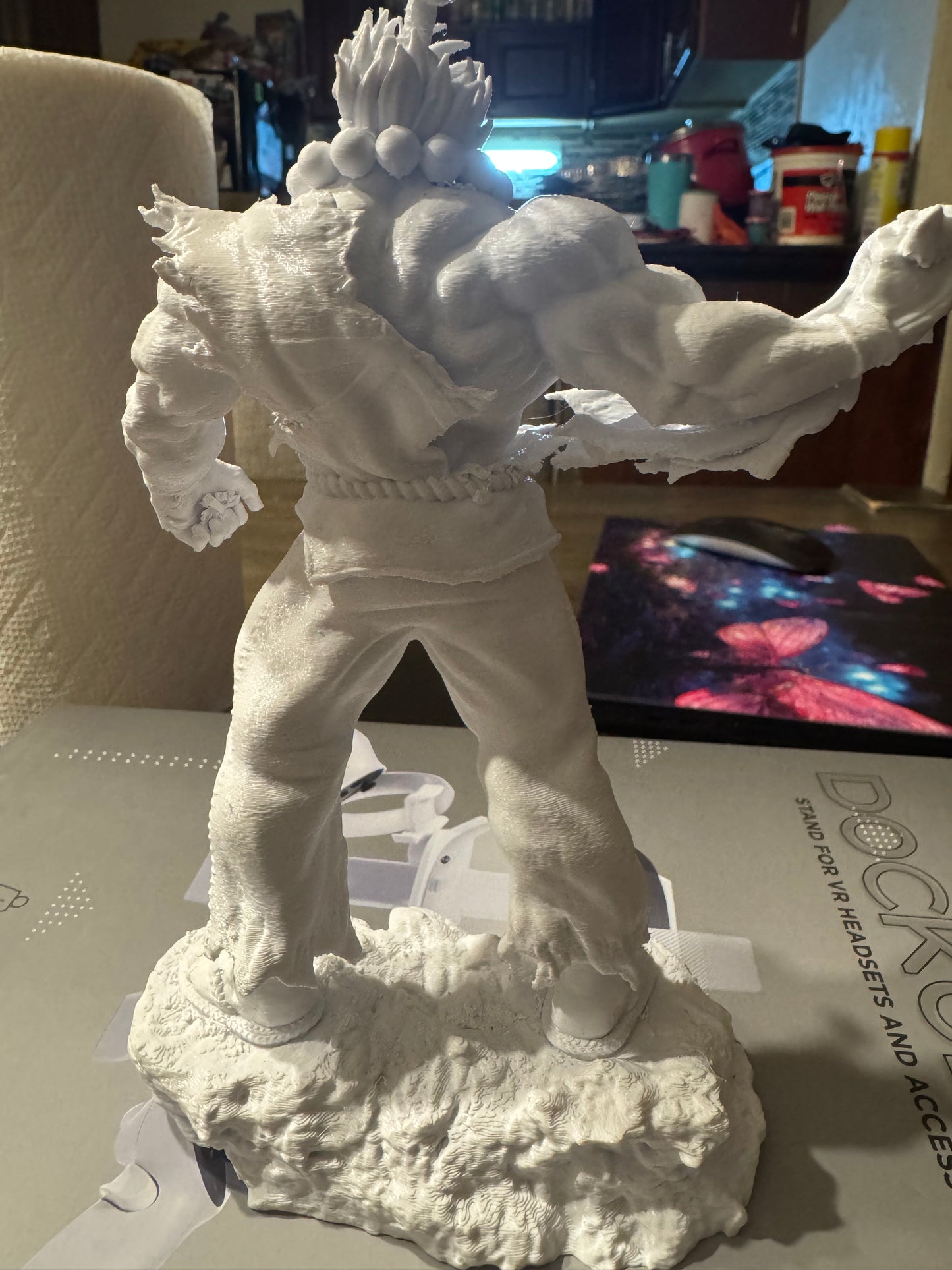 AKUMA