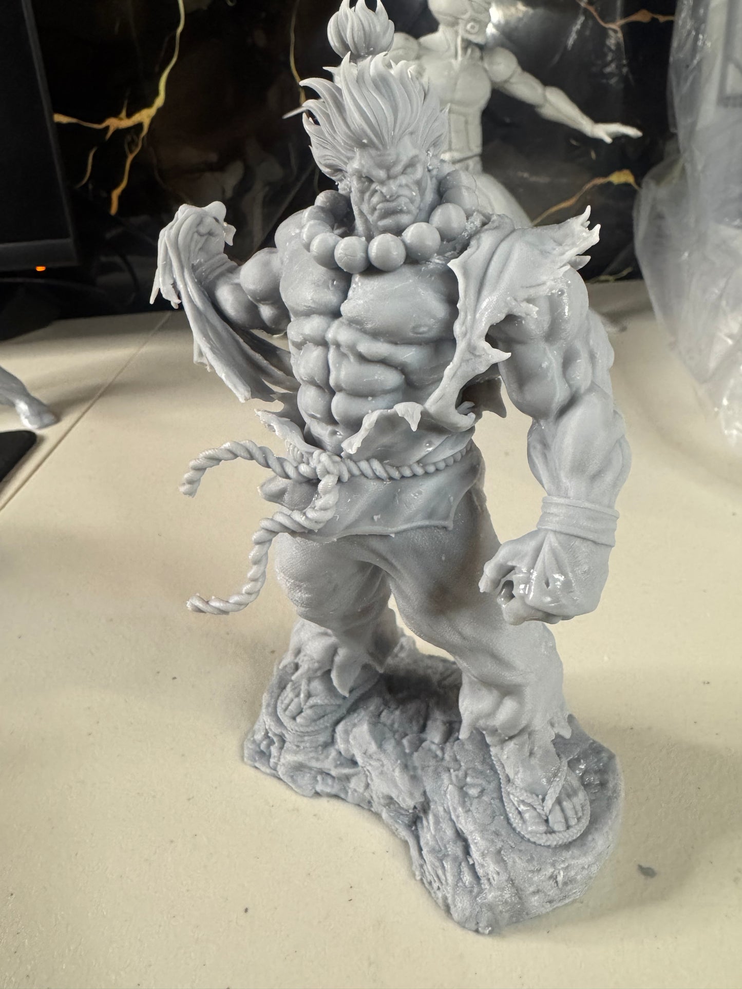 AKUMA