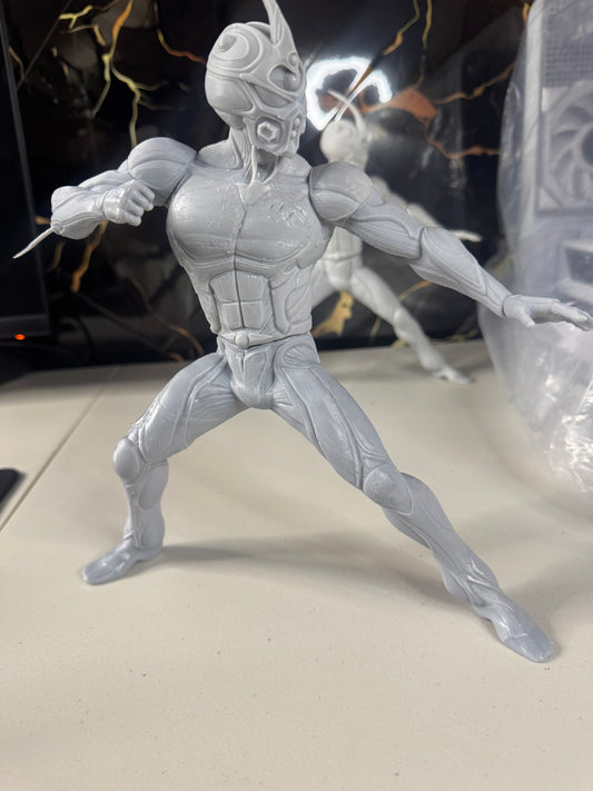 Guyver