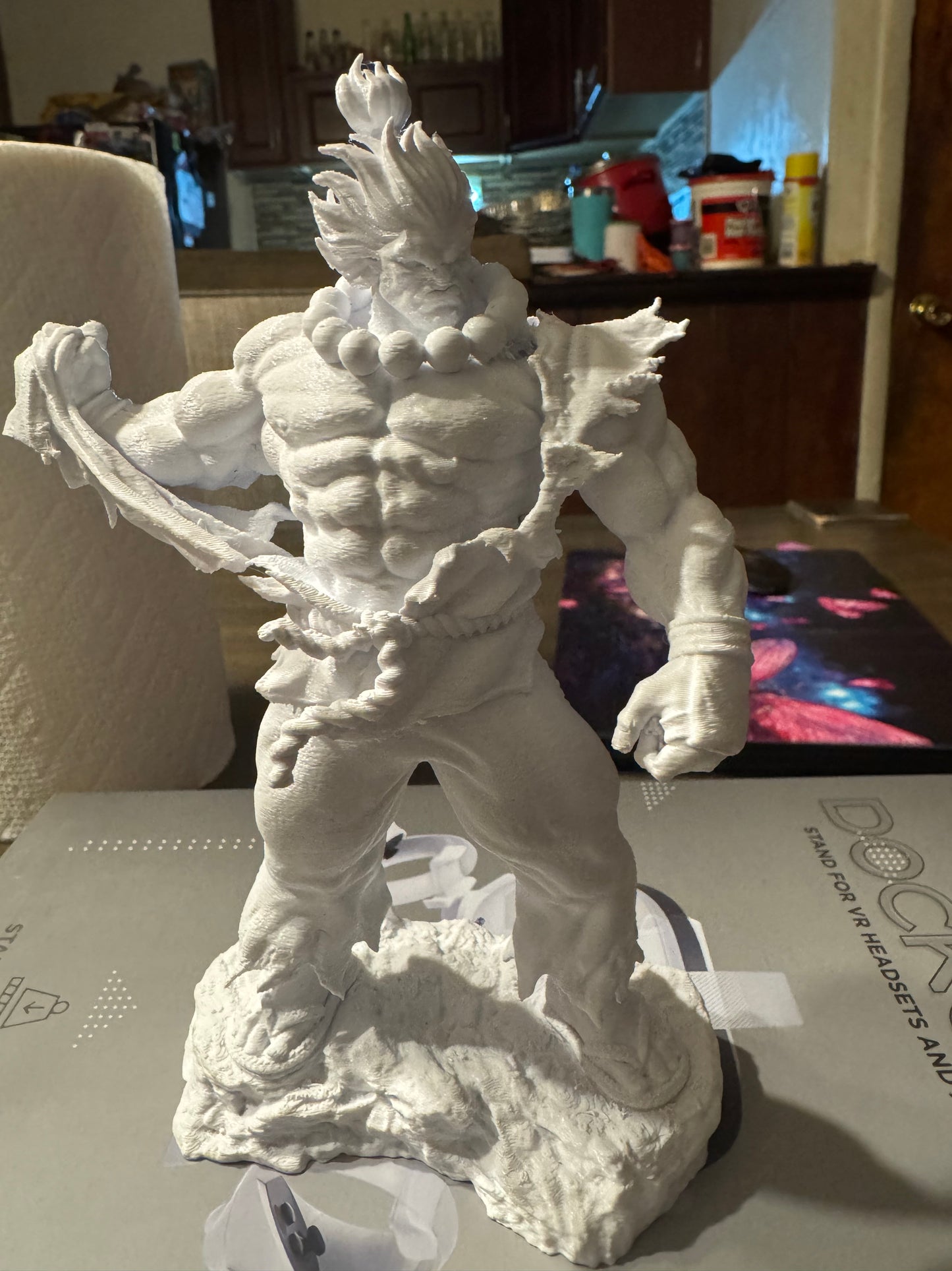 AKUMA