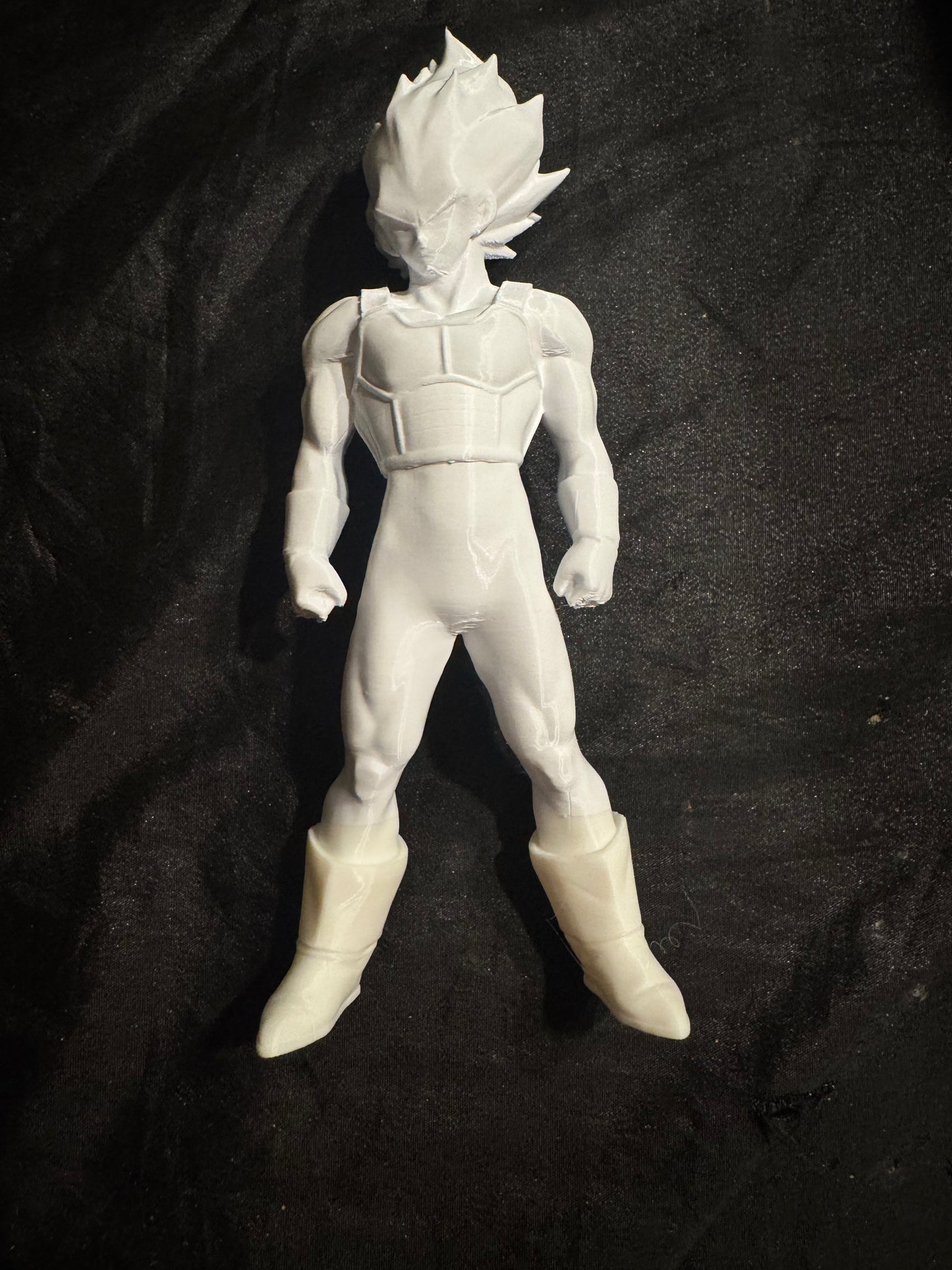 DBZ:Vegeta