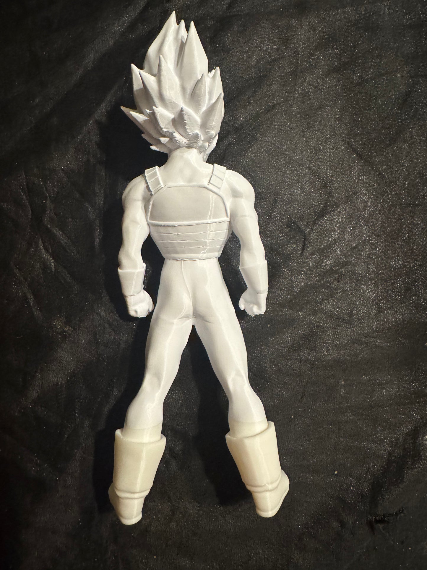 DBZ:Vegeta