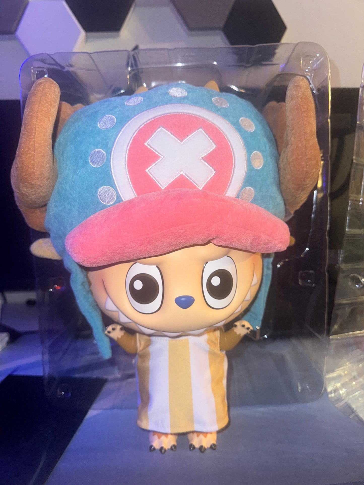 Tony Tony Chopper
