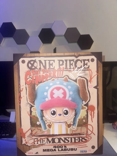 Tony Tony Chopper