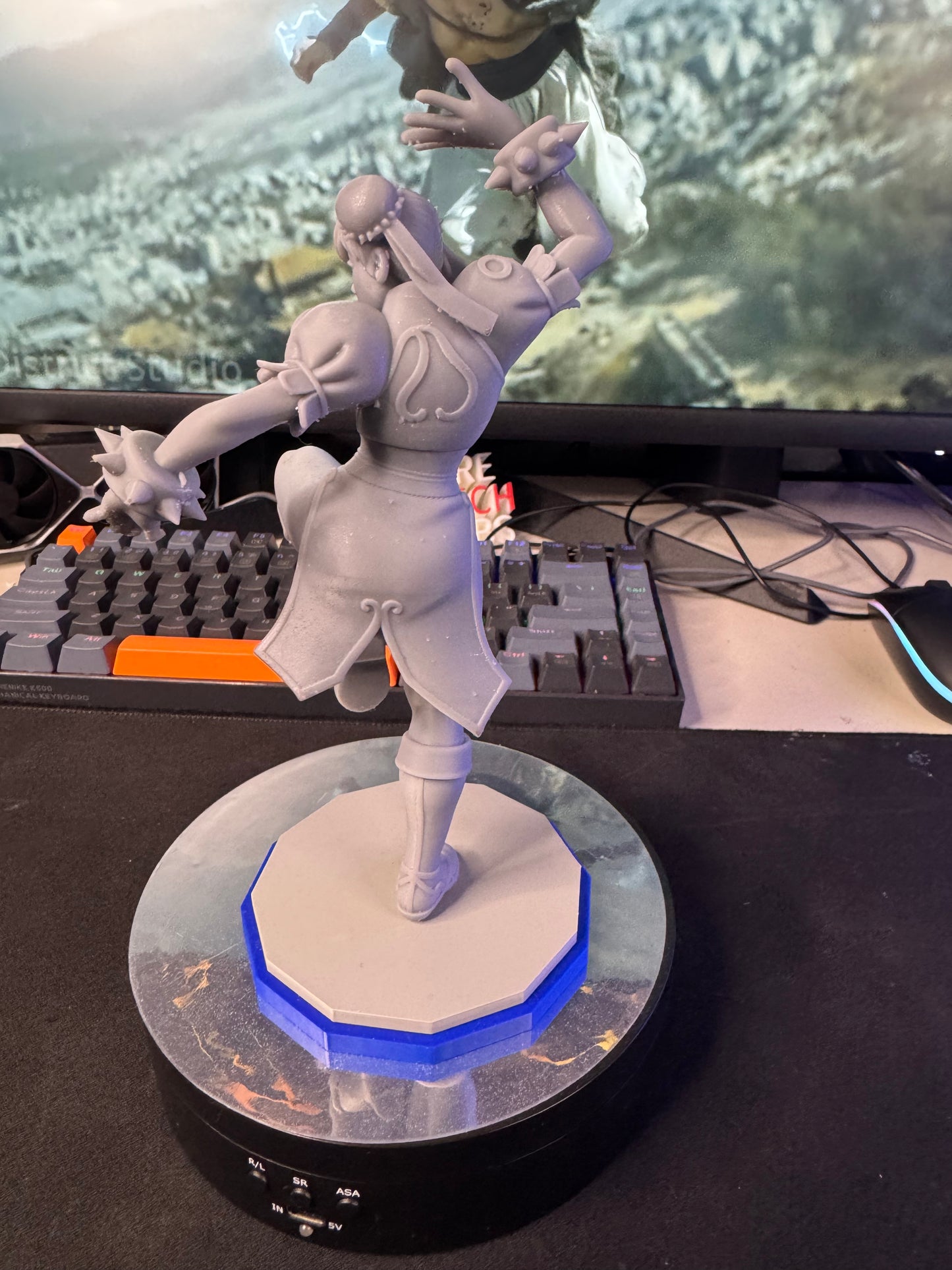 Chun-li