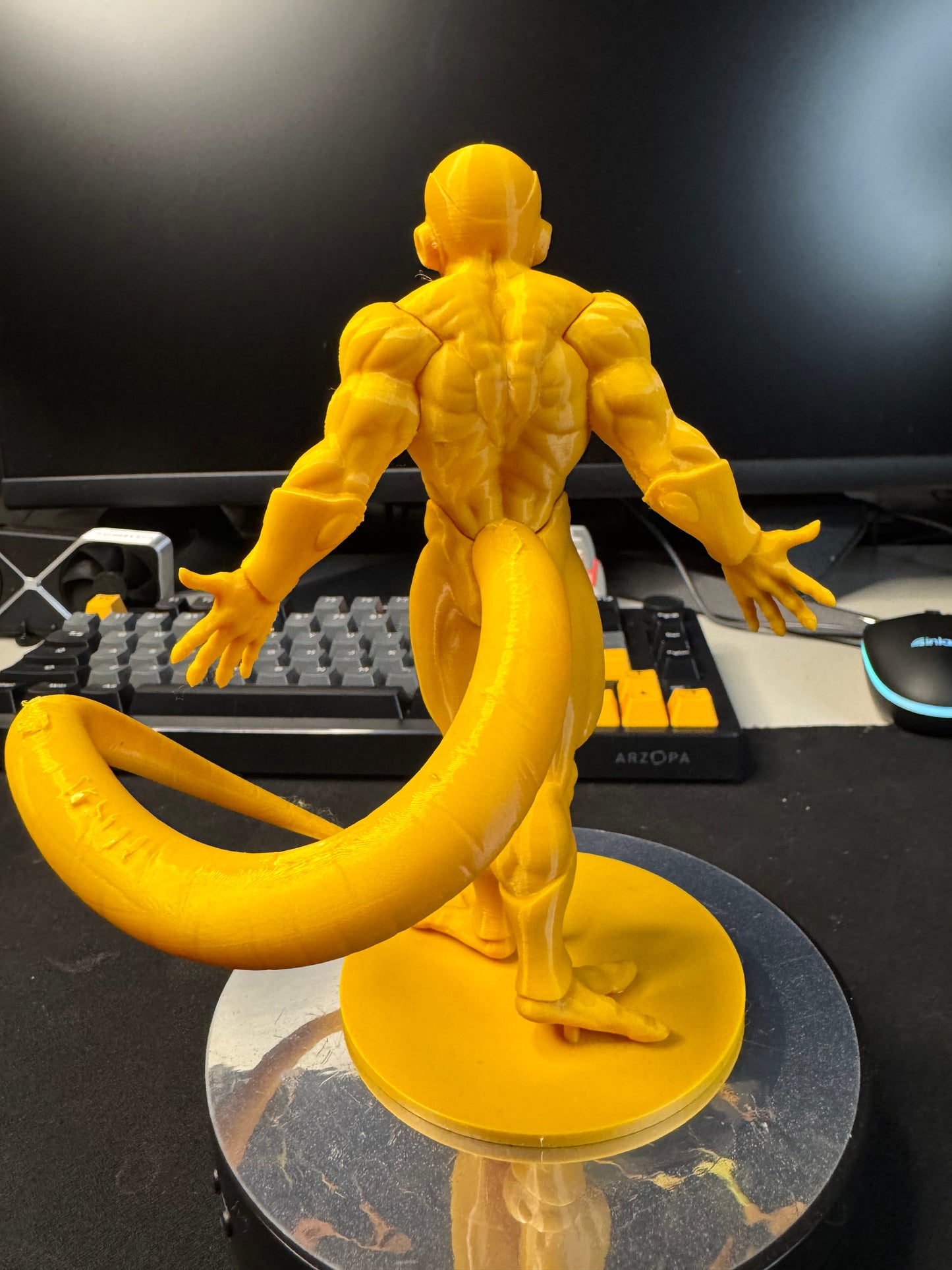 FRIEZA