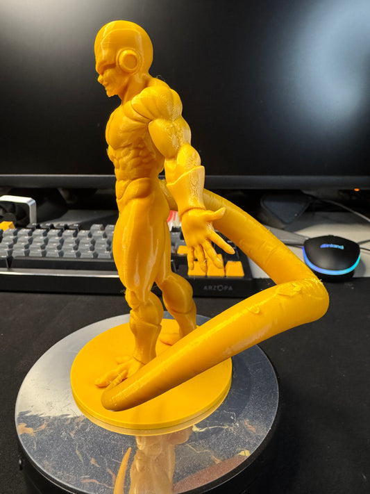 FRIEZA
