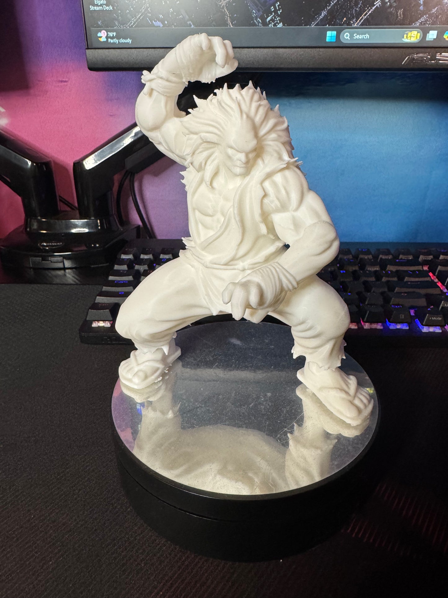 AKUMA KATA