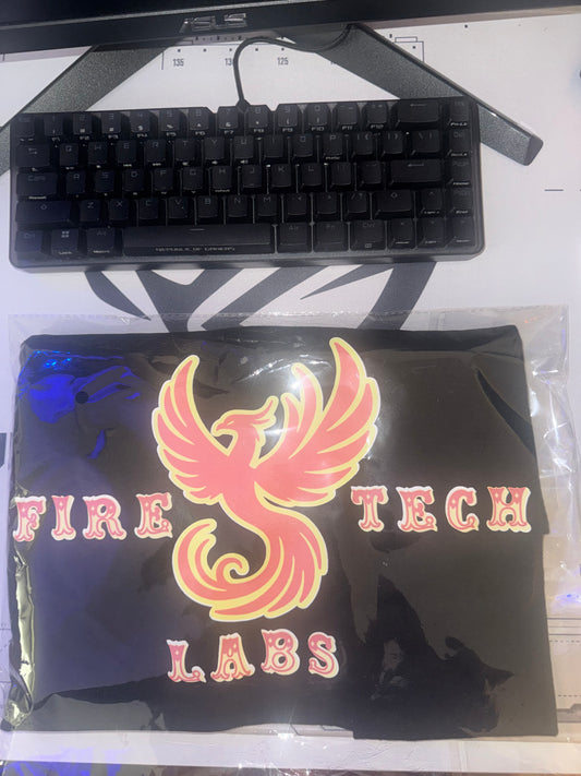 FireTechLabs Phoenix T-Shirt