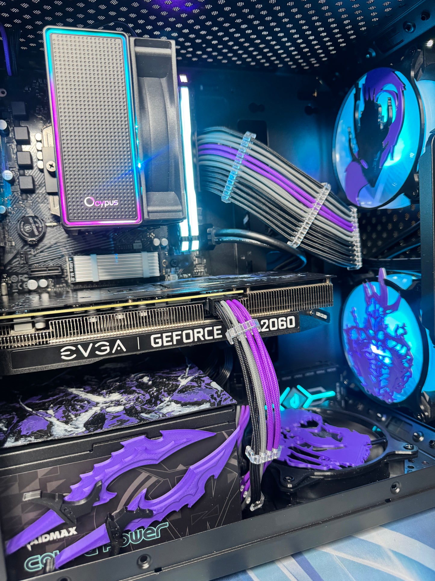 FireTechLabs: SOLO LEVELING PC
